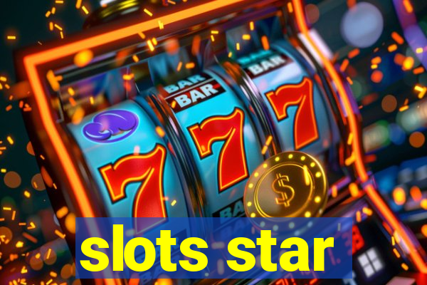 slots star